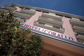  Hotel Corallo  Виллапьана